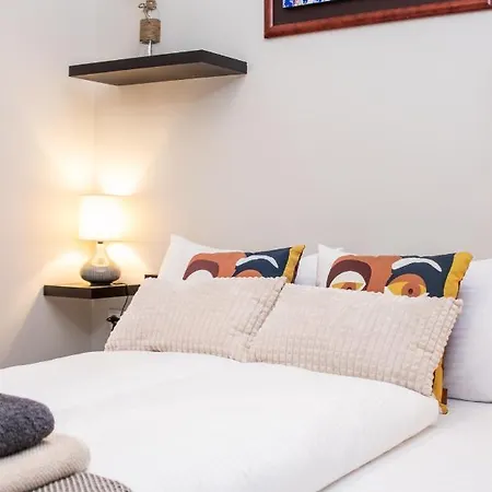 Apartment Palmeras