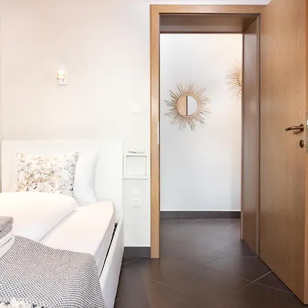 Apartment Palmeras *