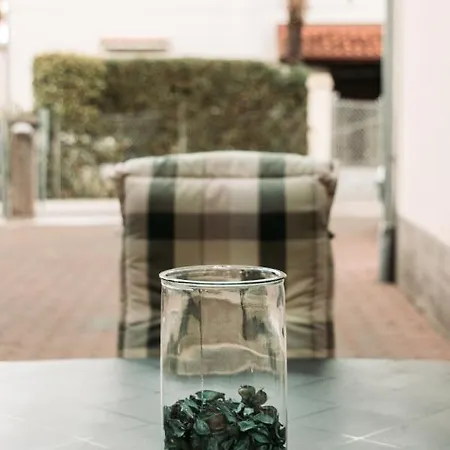 Palmeras Apartment *