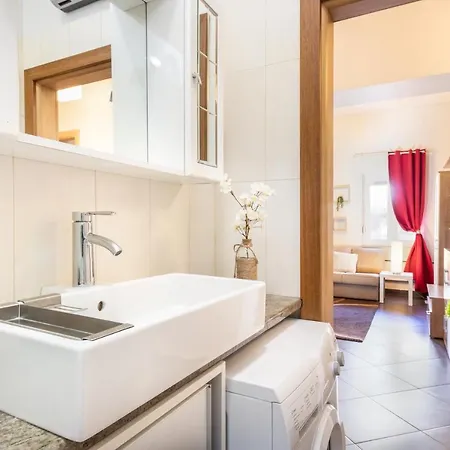 Palmeras Apartman *
