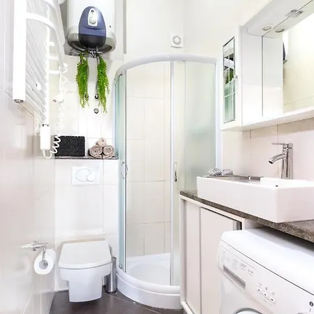 Palmeras Apartman